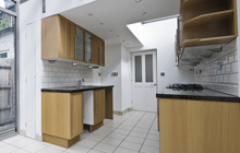 Thistledae kitchen extension leads